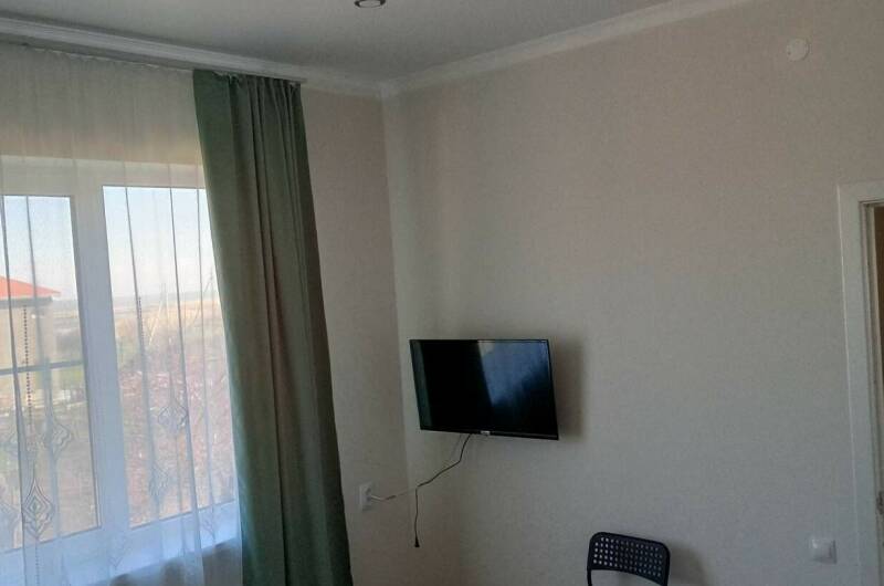 Номер 4,5,6. Второй этаж