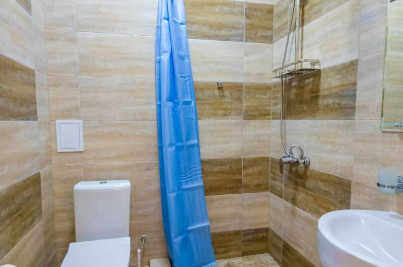 Номер «Комфорт» двухместный