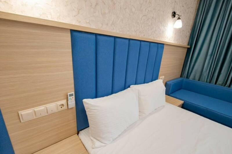 Номер «Комфорт» двухместный