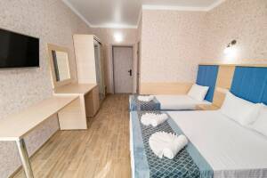 Изображение Изображение гостиницы "Отель «DEL&ART»" #2 #2