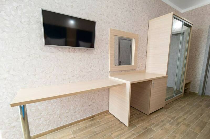 Номер «Комфорт» трехместный