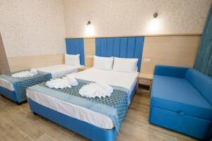 Изображение Изображение гостиницы "Отель «DEL&ART»" #3 #3