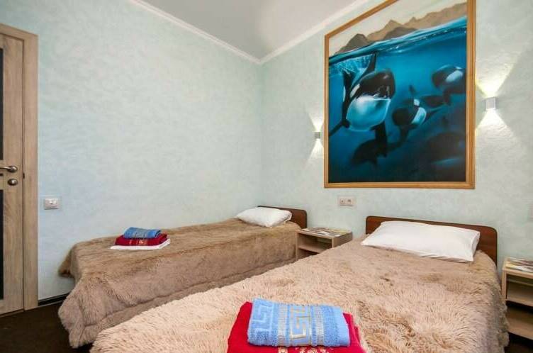 2-х местный «Стандарт 1»