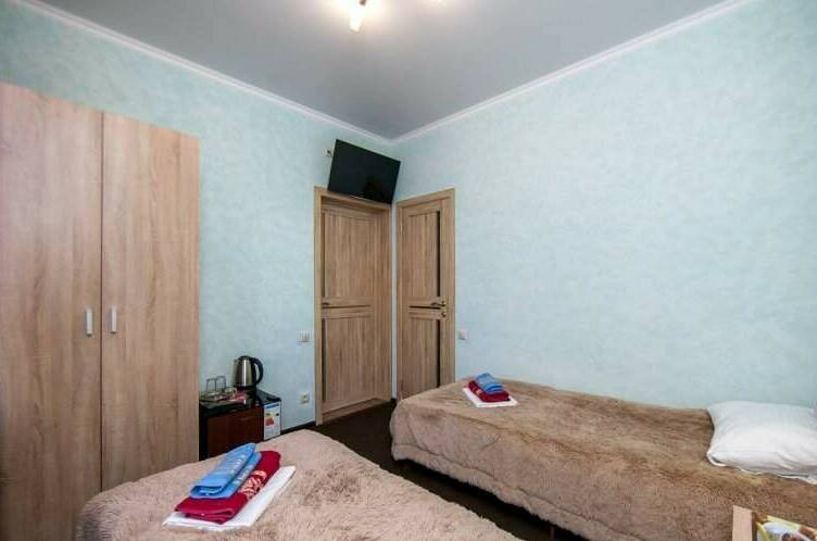 2-х местный «Стандарт 1»