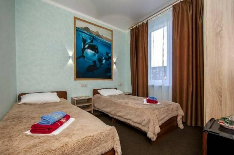 2-х местный «Стандарт 1»