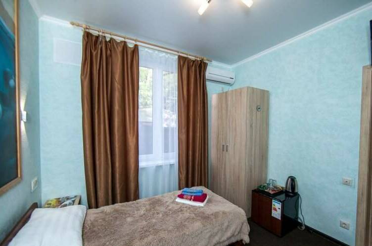 2-х местный «Стандарт 1»