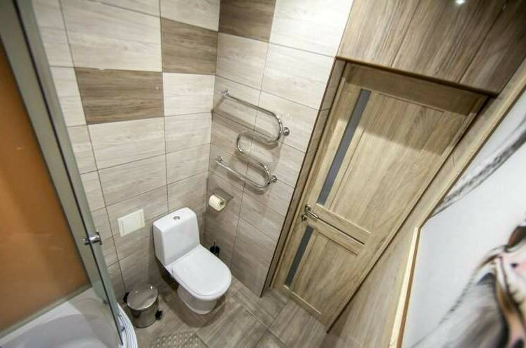 3-х местный «Комфорт плюс 3, Семейный»