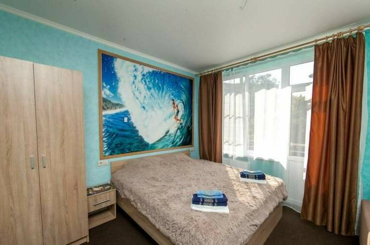 5-ти местный «Люкс 2»