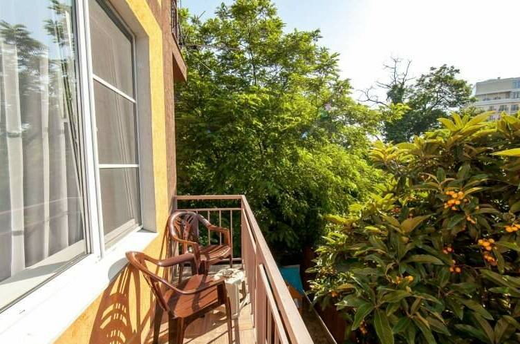 5-ти местный «Люкс 2»