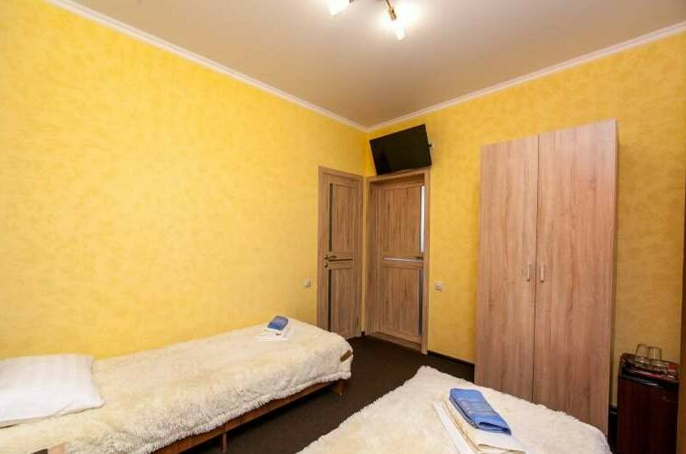 2-х местный «Стандарт 4»