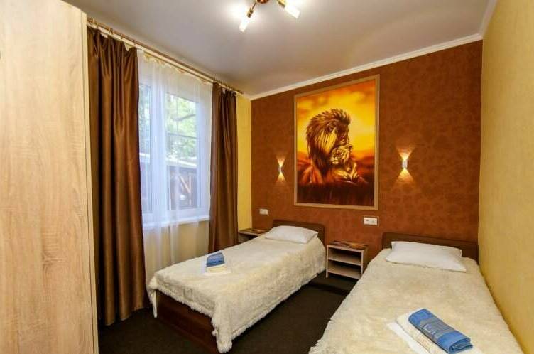 2-х местный «Стандарт 4»