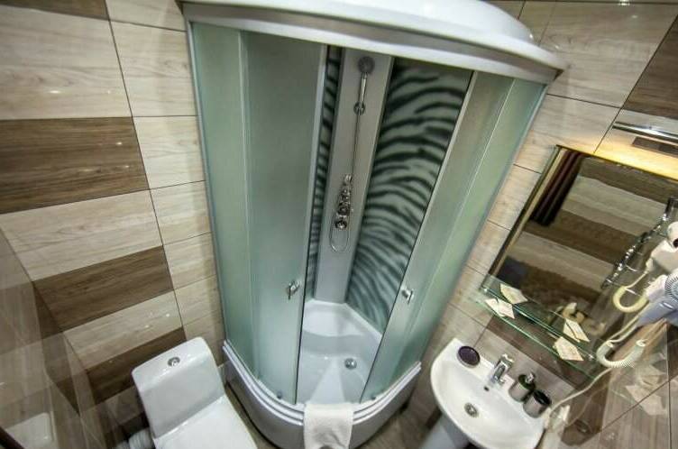 2-х местный «Стандарт 4»