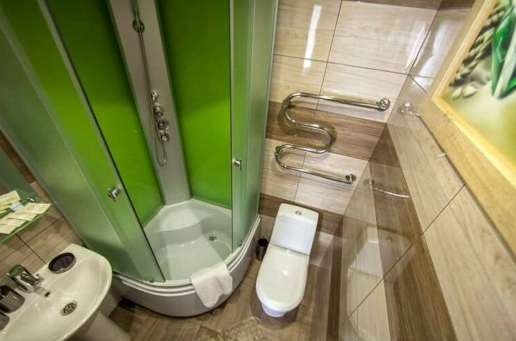 5-ти местный «Полулюкс 5»