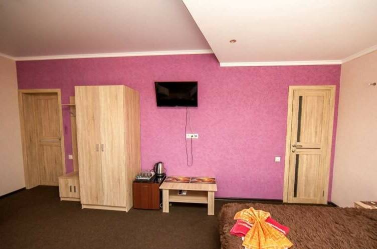 5-ти местный «Полулюкс 5»