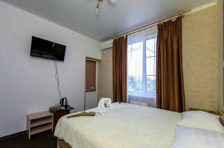 3-х местный «Комфорт плюс 6» «Семейный»