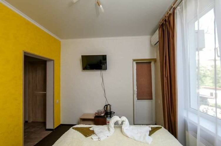 3-х местный «Комфорт плюс 6» «Семейный»