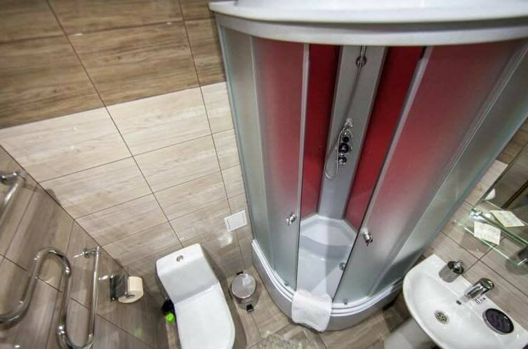 3-х местный «Комфорт плюс 6» «Семейный»