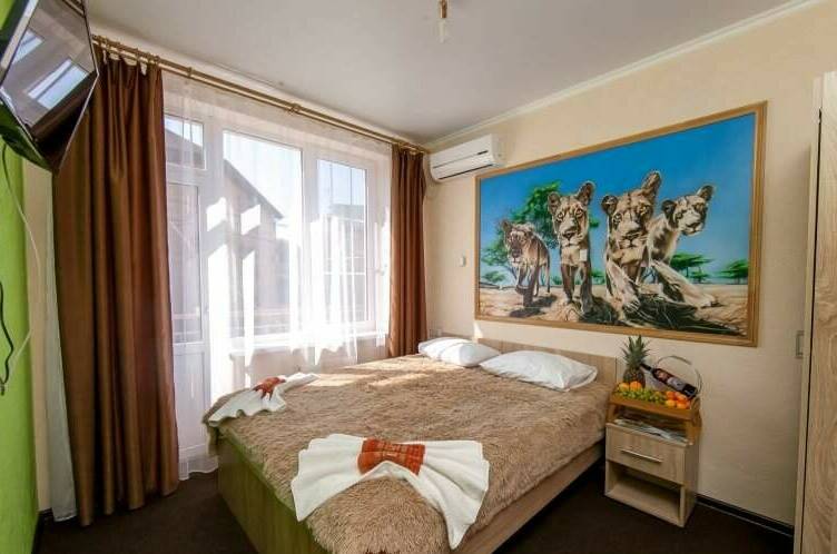 2-х местный «Комфорт 7»