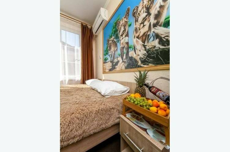 2-х местный «Комфорт 7»