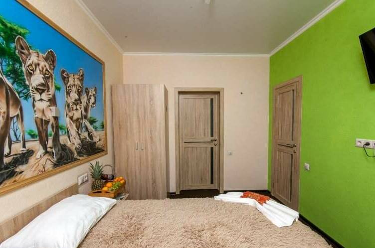 2-х местный «Комфорт 7»