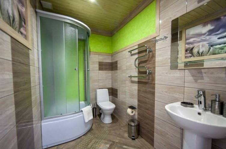 2-х местный «Комфорт 7»