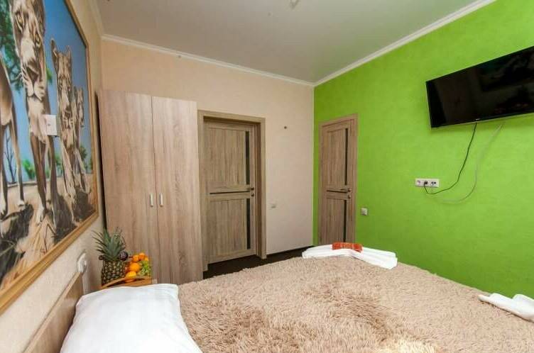 2-х местный «Комфорт 7»