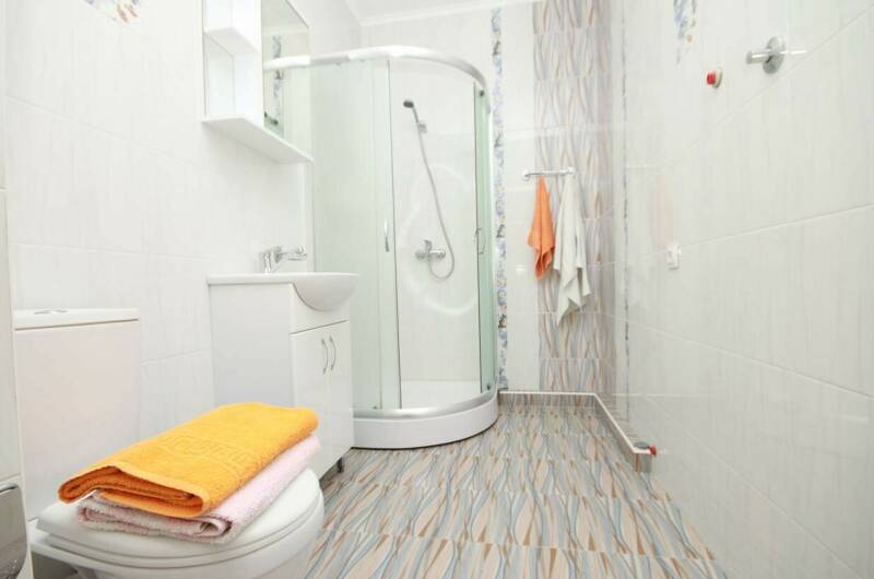 Апартаменты 1-но комнатные