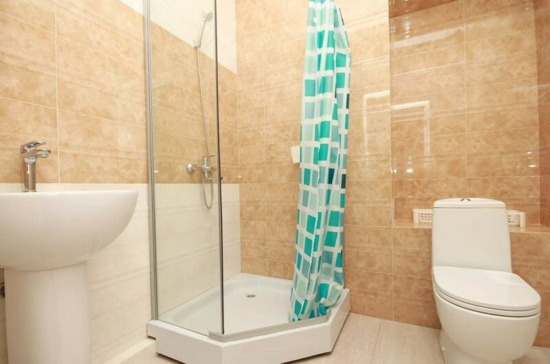 Апартаменты 2-х этажные