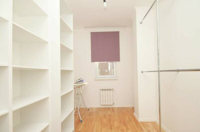 Апартаменты 2-х этажные