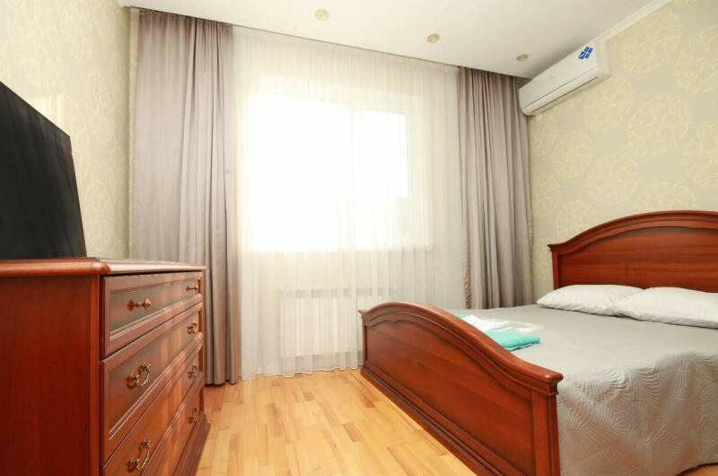 Апартаменты 2-х этажные