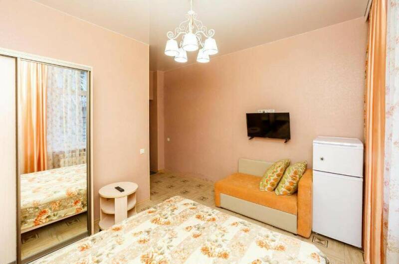 Трёхместный Стандартный номер