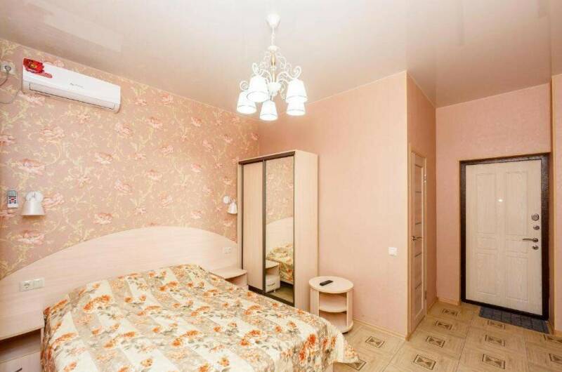 Трёхместный Стандартный номер