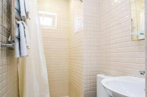 Трехместный номер Комфорт