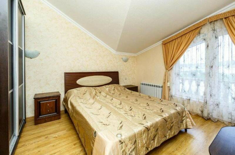 Двухместный номер Комфорт