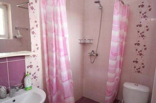 Двухместный номер Комфорт