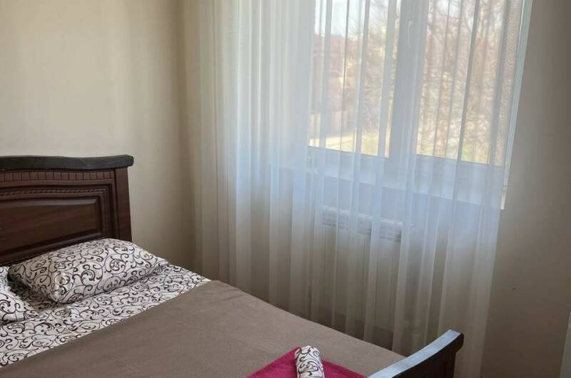 Двухместный «Стандарт»