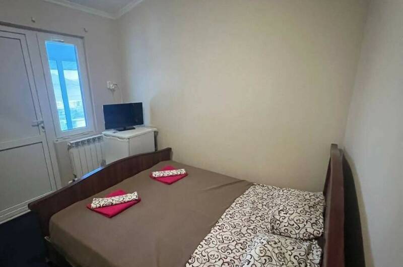 Двухместный «Стандарт»