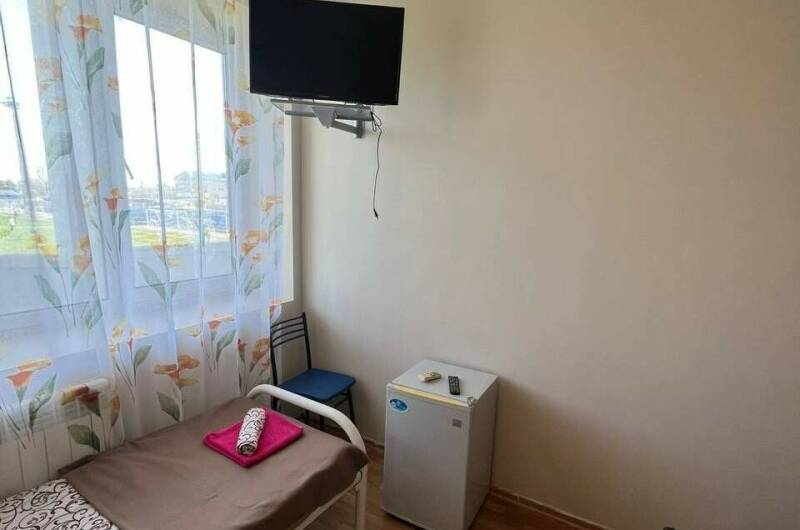 Трехместный «Стандарт»