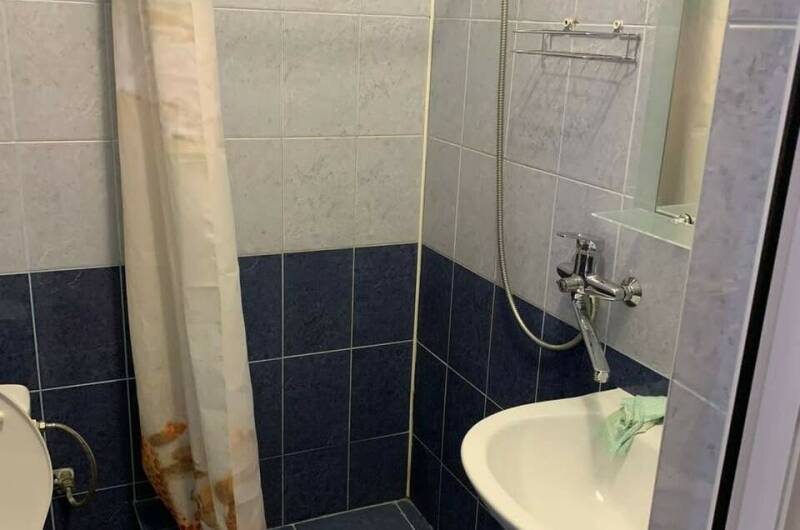 Трехместный «Стандарт»