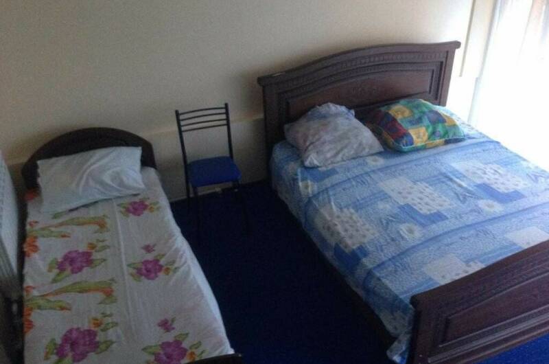 Трехместный «Стандарт»