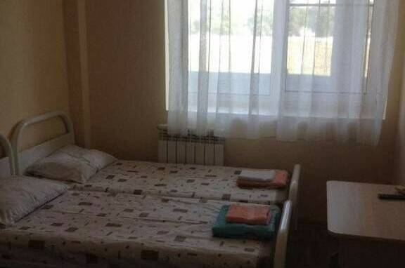 Трехместный «Стандарт» с 3 кроватями