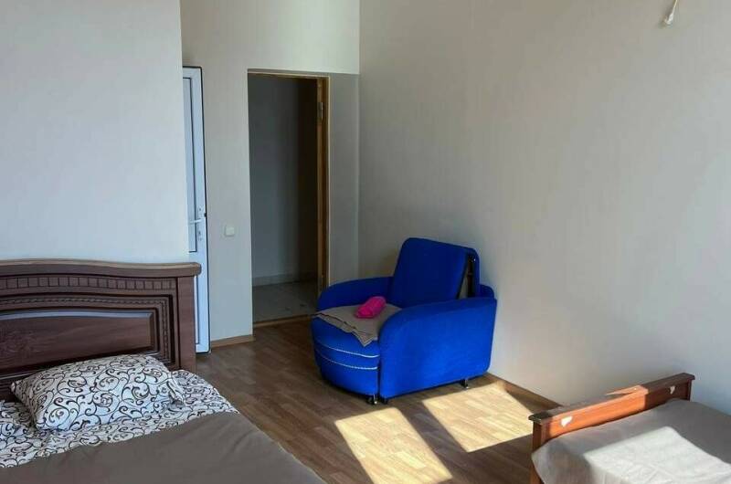 Четырёхместный «Стандарт»