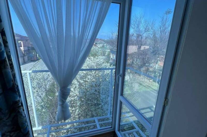 Четырёхместный «Стандарт»