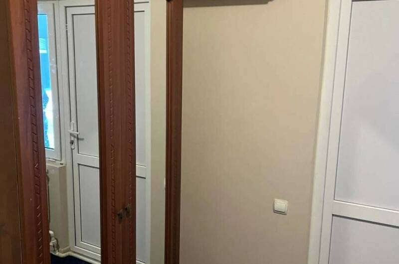 Двухместный стандарт с питанием