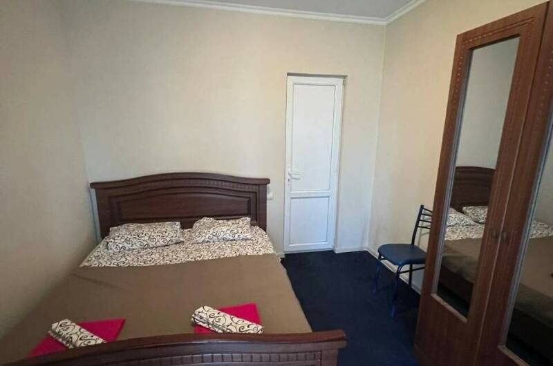 Двухместный «стандарт» завтрак включен