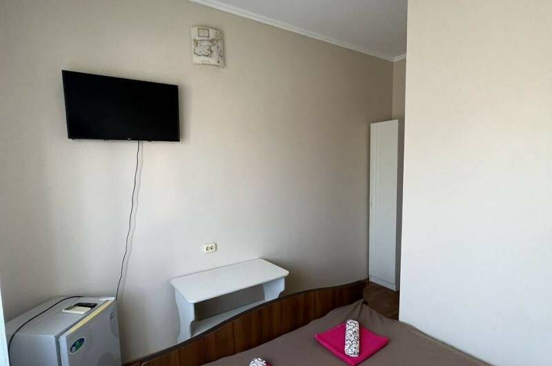 Двухместный «стандарт» завтрак включен