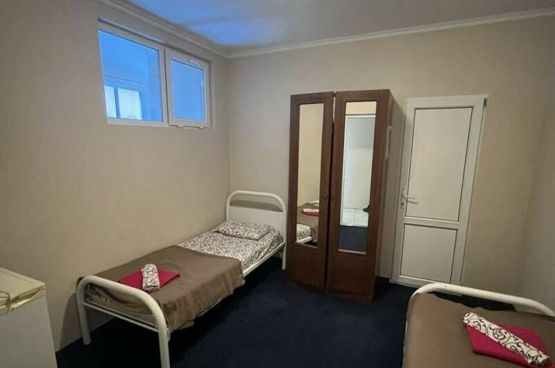 Двухместный эконом