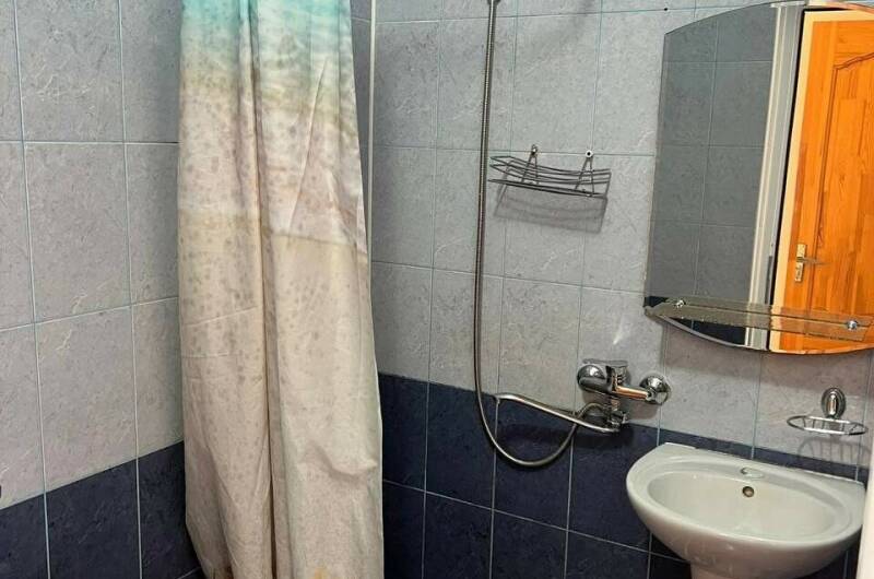 Двухместный эконом