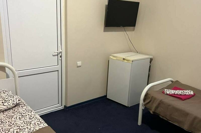 Двухместный эконом