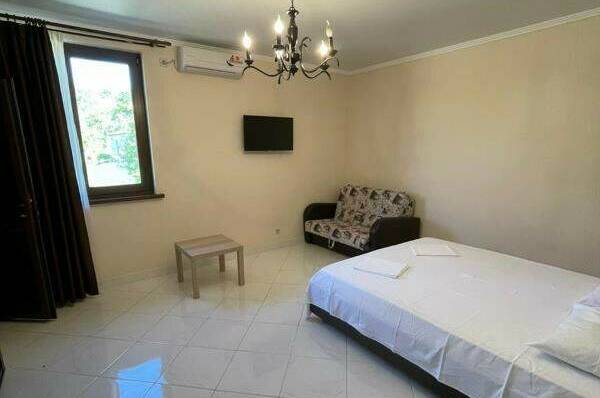 Двухместный «Комфорт»